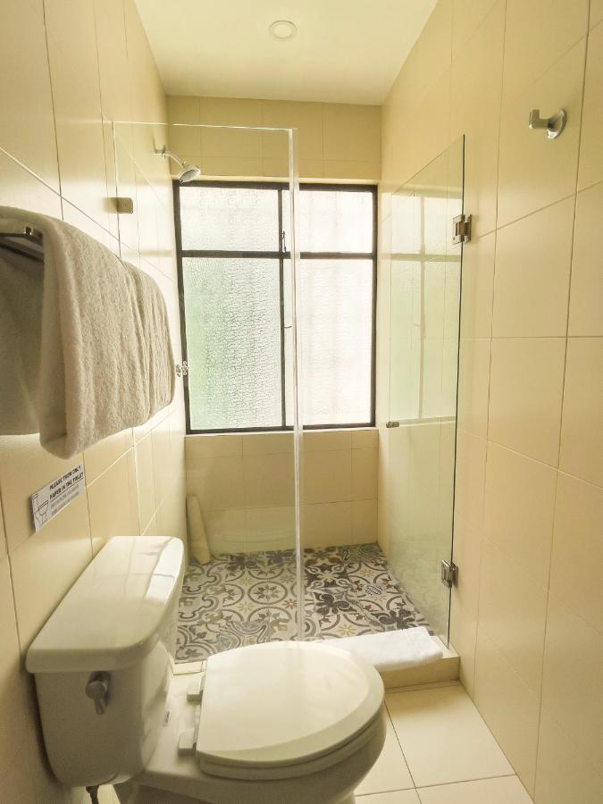 Parral 14 Boutique 4* Mexiko-Stadt